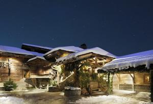 Les Fermes de Marie photo 15