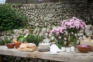 Коттедж Stunning House in Orient, Mallorca Ориент Испания