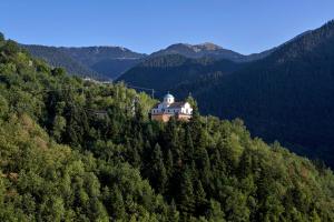 Guesthouse Amalia Euritania Greece