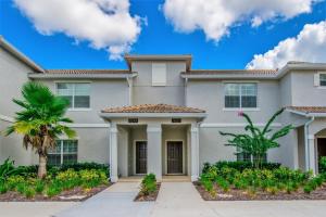 Five-Bedroom Townhouse room in Moon Valley Townhome #237074 Townhouse