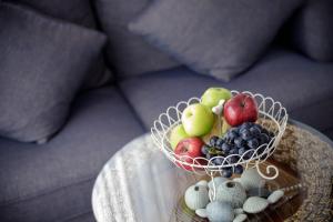 9 SUITE Luxury Boutique Hotel