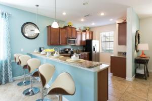 Champions Gate Villa #237069