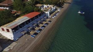 Taradella Hotel Achaia Greece