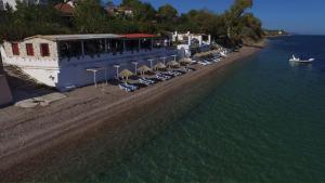 Taradella Hotel Achaia Greece