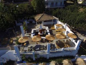 Taradella Hotel Achaia Greece