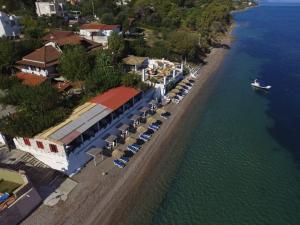 Taradella Hotel Achaia Greece