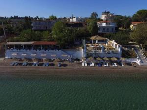 Taradella Hotel Achaia Greece