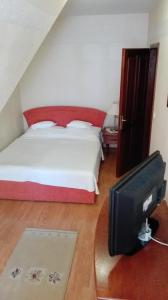 Göcsej Palatinus Étterem és Panzió