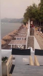 Taradella Hotel Achaia Greece