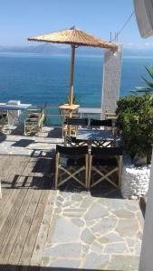 Taradella Hotel Achaia Greece