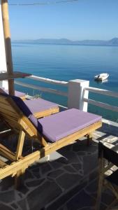 Taradella Hotel Achaia Greece