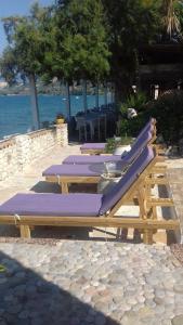 Taradella Hotel Achaia Greece