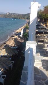 Taradella Hotel Achaia Greece