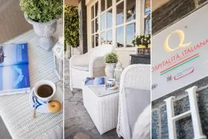 Hotel Tina - Imperia