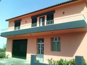 Vista Boa - Porto da Cruz