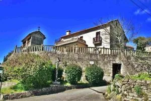 Casa Combarro - Rial