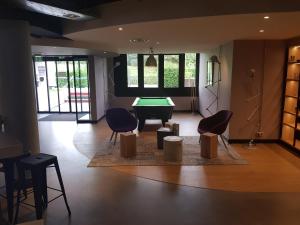 Hotels Campanile Marne-La-Vallee - Torcy : photos des chambres