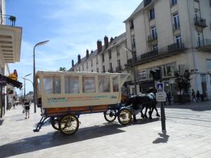 Appartements GITE DE LA TOUR DE GUISE 1 : photos des chambres