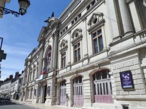 Appartements GITE DE LA TOUR DE GUISE 1 : photos des chambres