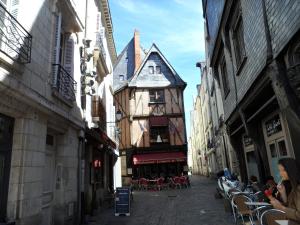 Appartements GITE DE LA TOUR DE GUISE 1 : photos des chambres