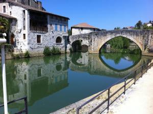 Villas Maison Leschenault : photos des chambres