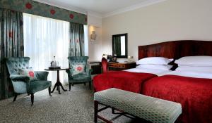 Superior Deluxe Double or Twin Room  room in Macdonald Compleat Angler