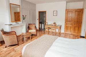 Hotels Appart Hotel Charles Sander : photos des chambres