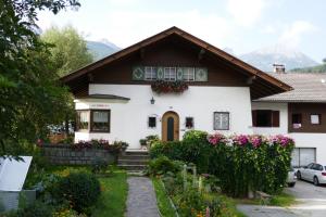 Ferienwohnungen Schnarf