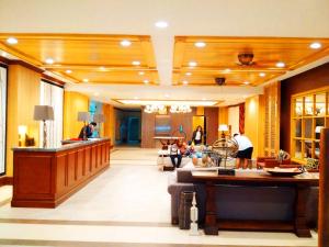 Cedar Peak Condo - Close to Session Road City Center