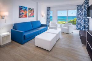Hotel Tahiti Playa Suites Santa Susanna Spanien