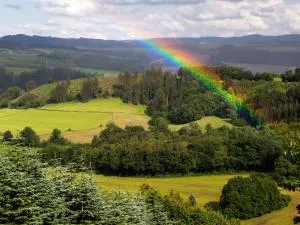 Pension Haus am Einberg - ميشيده