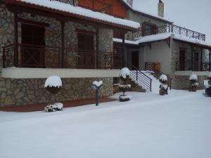 Villa Ariadni Achaia Greece