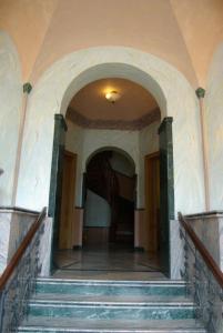 Apartments in der Jahnallee 20 Waldplatzpalais