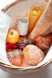 Appartements Laterale Residences Riquewihr : photos des chambres