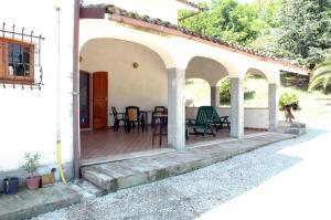 Casa Vacanze Le Palme