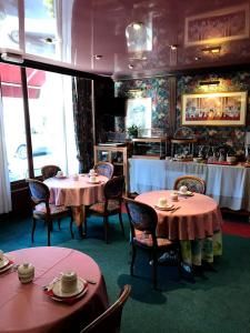 Hotels Hotel La Diligence : photos des chambres