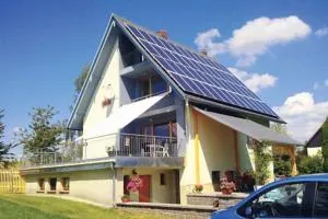 Ferienwohnung Nimm dir Zeit - Mikulášovice