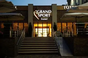 Grand Sport Hotel - Knyazhichi