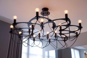 Hotels Georgette Hotel & Restaurant : photos des chambres