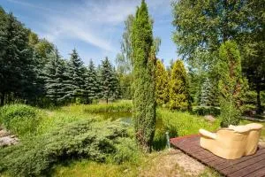 Gościniec u Zawierki - Stryków