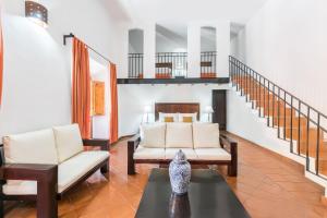 Hotel Casa Virreyes