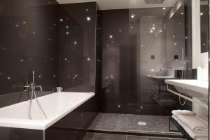 Hotels Georgette Hotel & Restaurant : photos des chambres