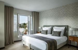 Hôtel Parc Saint-Séverin - Esprit de France - Hotels, Paris