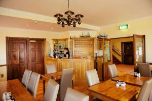 Pier House Bed & Breakfast