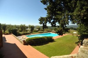 Fattoria Lornano Winery