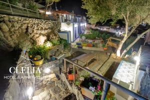 Clelia Case Vista Mare