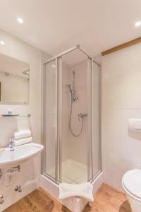 Alpen Gasthof Apartments Hohe Burg