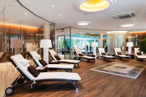 Hotel Olympic Spa & Wellness
