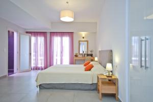 Xenia Hotel Naxos Greece