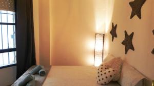 Apartamento Patios de San Lorenzo